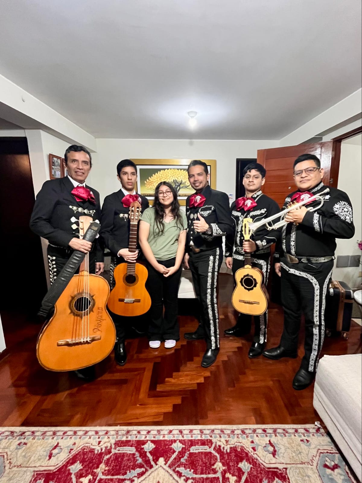 Serenata